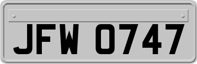 JFW0747