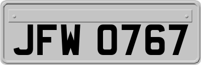 JFW0767
