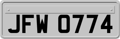 JFW0774