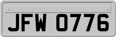 JFW0776
