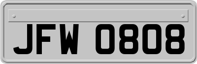 JFW0808