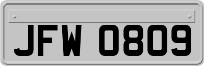 JFW0809