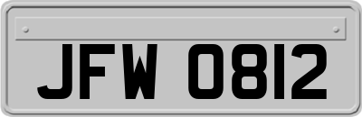 JFW0812
