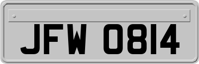 JFW0814