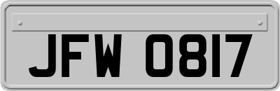 JFW0817