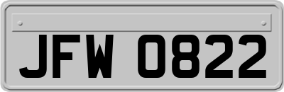 JFW0822