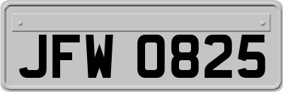 JFW0825