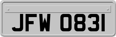 JFW0831