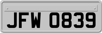 JFW0839