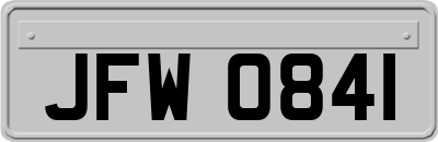 JFW0841