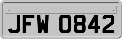 JFW0842
