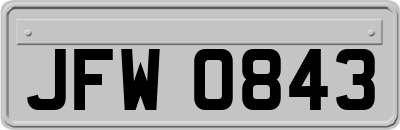 JFW0843