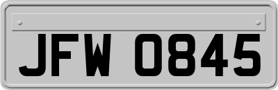 JFW0845
