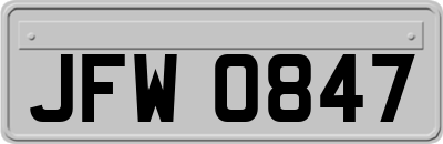 JFW0847