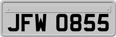 JFW0855