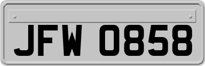 JFW0858
