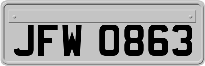 JFW0863