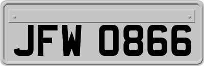 JFW0866