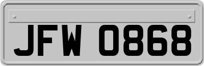 JFW0868