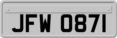JFW0871