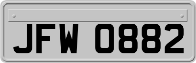 JFW0882