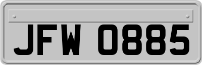 JFW0885