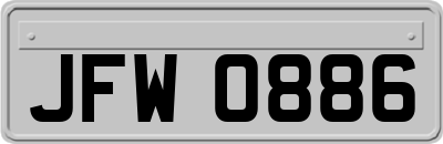 JFW0886