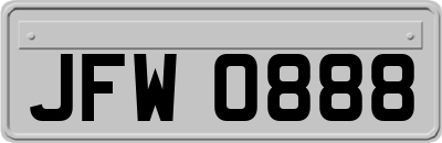 JFW0888