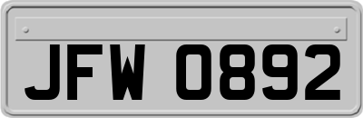 JFW0892