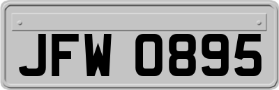 JFW0895