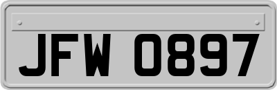 JFW0897