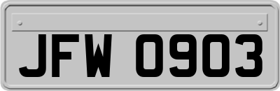 JFW0903