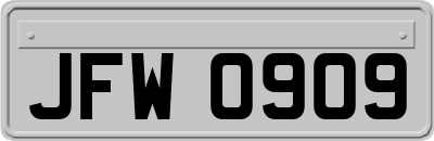 JFW0909