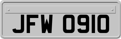 JFW0910