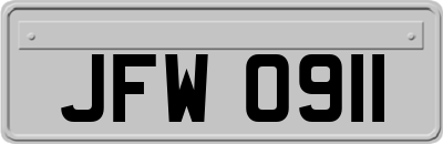 JFW0911