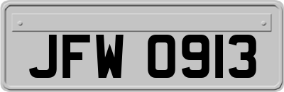 JFW0913
