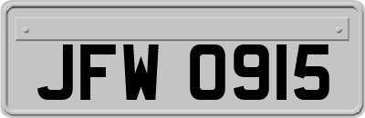 JFW0915