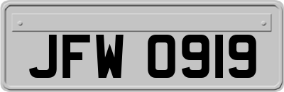 JFW0919