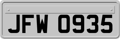 JFW0935