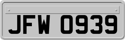 JFW0939