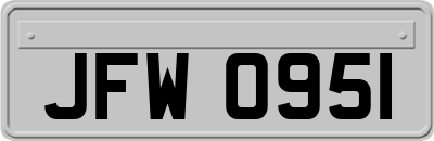 JFW0951