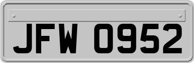 JFW0952