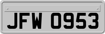 JFW0953
