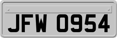 JFW0954