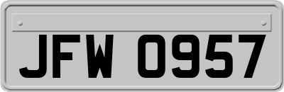 JFW0957