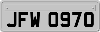 JFW0970