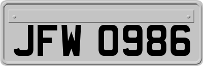 JFW0986