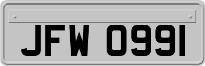 JFW0991