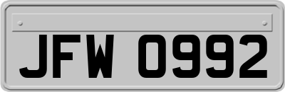JFW0992