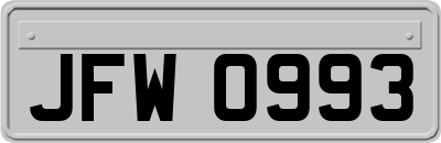 JFW0993